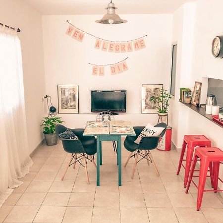 Cuatro Design Apartment メンドーサ エクステリア 写真