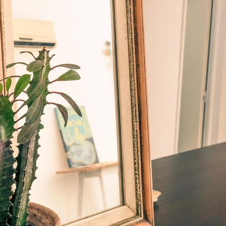 Cuatro Design Apartment メンドーサ エクステリア 写真
