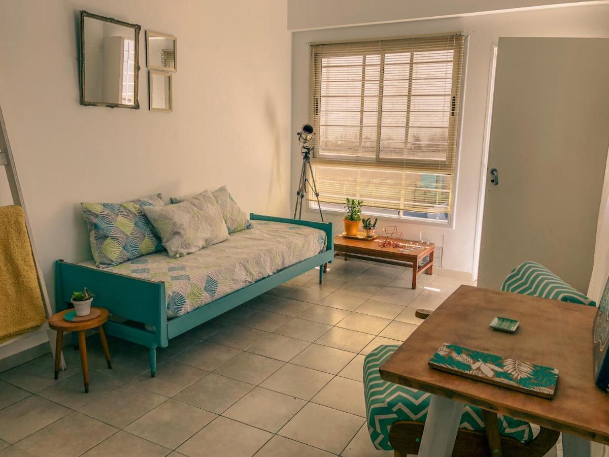 Cuatro Design Apartment メンドーサ エクステリア 写真