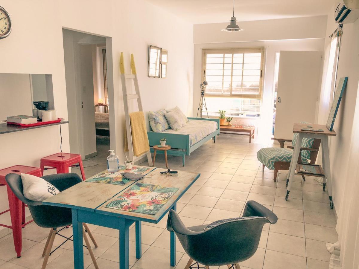 Cuatro Design Apartment メンドーサ エクステリア 写真