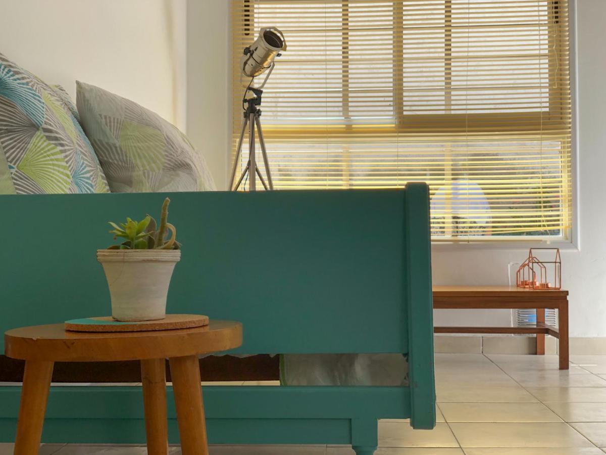Cuatro Design Apartment メンドーサ エクステリア 写真