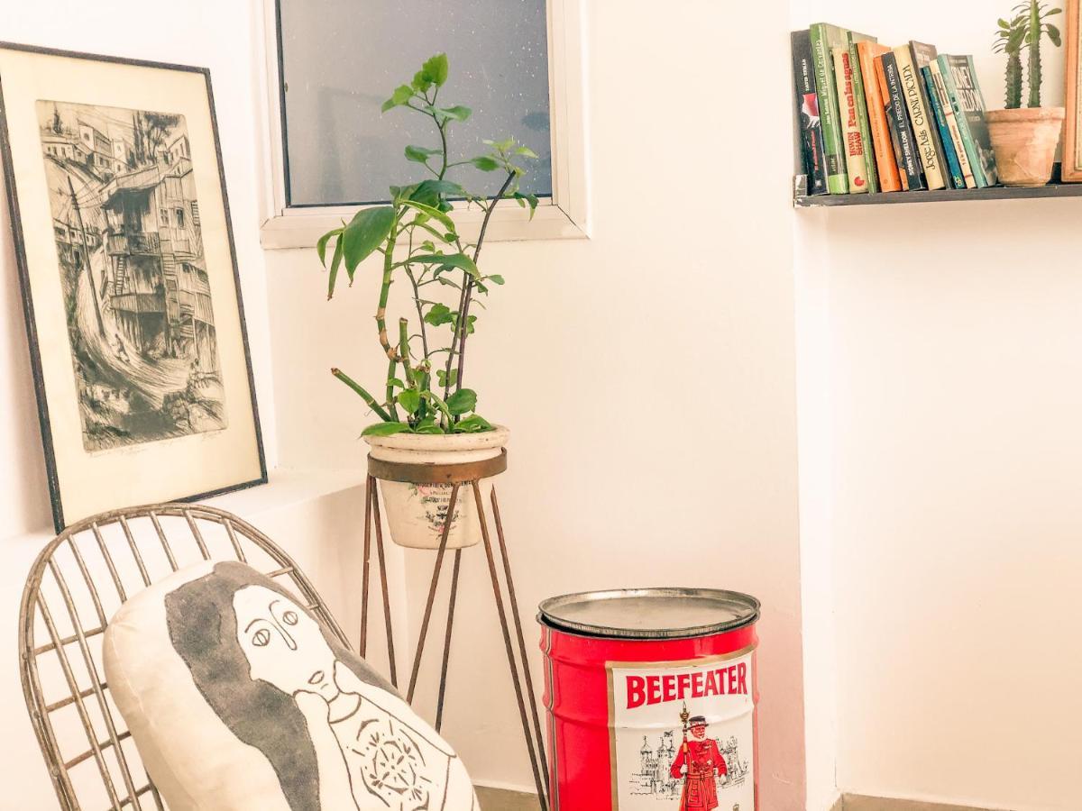 Cuatro Design Apartment メンドーサ エクステリア 写真