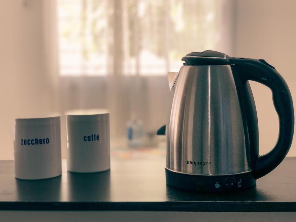 Cuatro Design Apartment メンドーサ エクステリア 写真