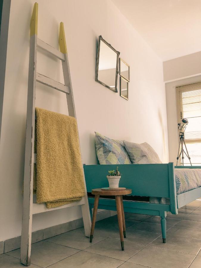 Cuatro Design Apartment メンドーサ エクステリア 写真