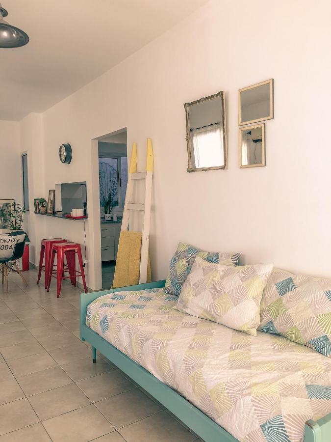 Cuatro Design Apartment メンドーサ エクステリア 写真