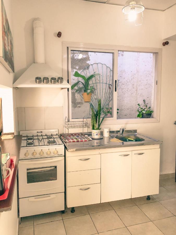 Cuatro Design Apartment メンドーサ エクステリア 写真