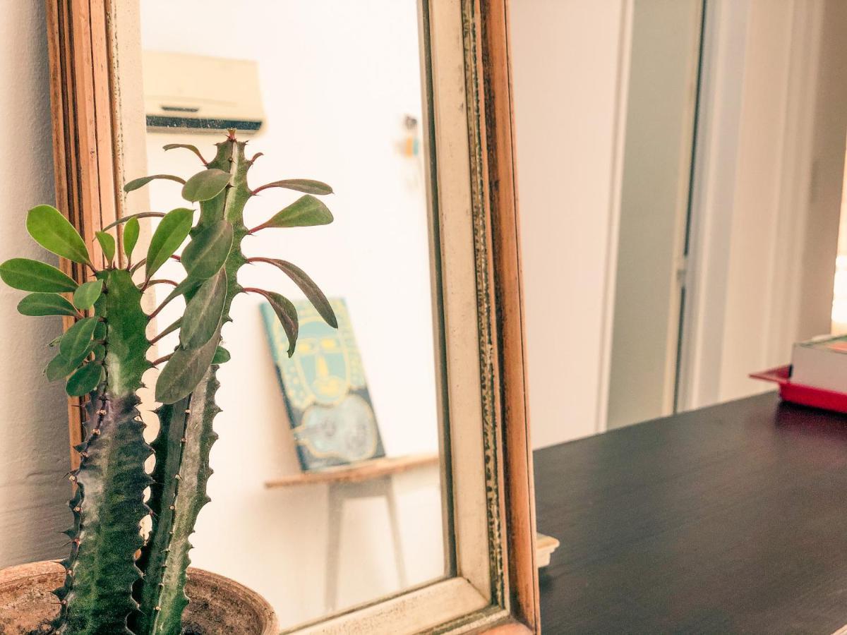 Cuatro Design Apartment メンドーサ エクステリア 写真