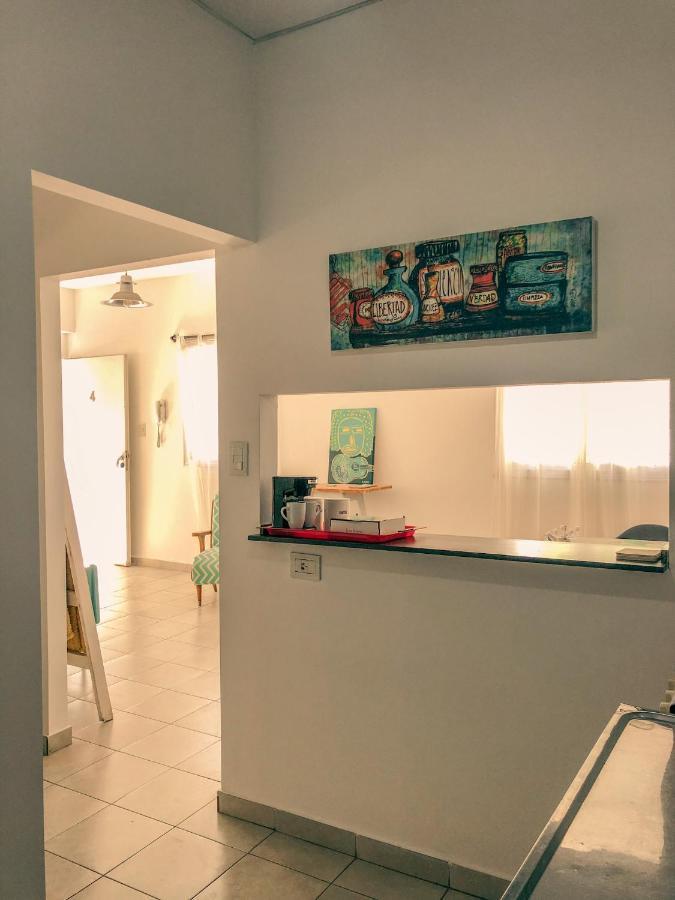 Cuatro Design Apartment メンドーサ エクステリア 写真