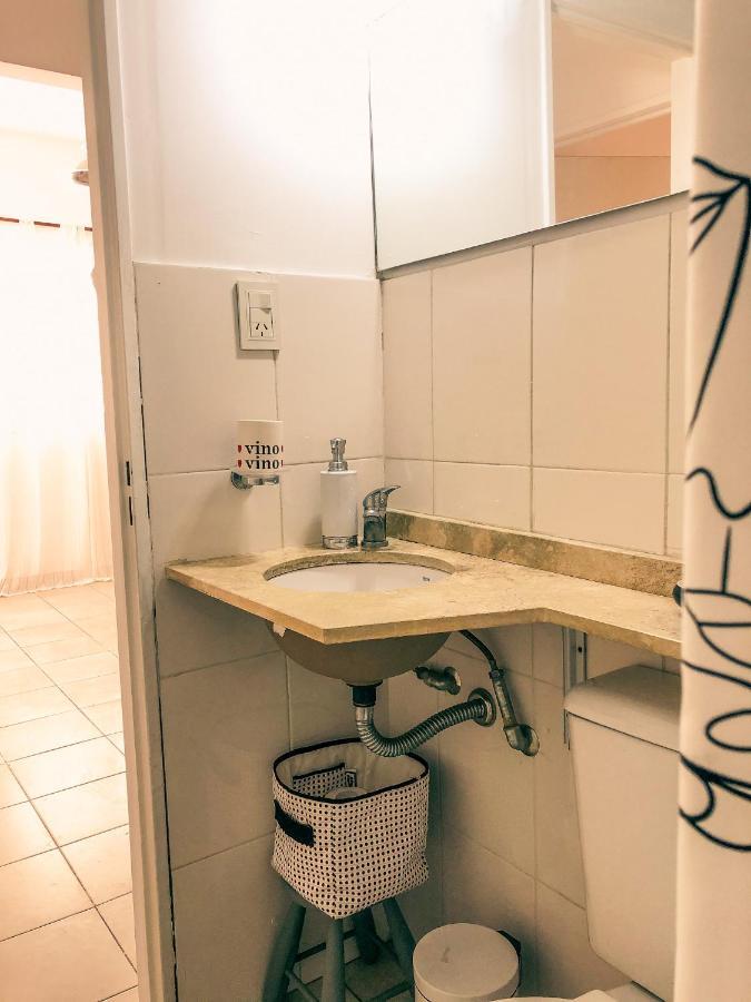 Cuatro Design Apartment メンドーサ エクステリア 写真