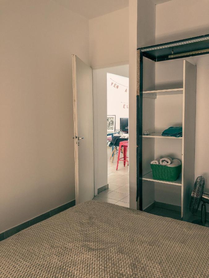 Cuatro Design Apartment メンドーサ エクステリア 写真