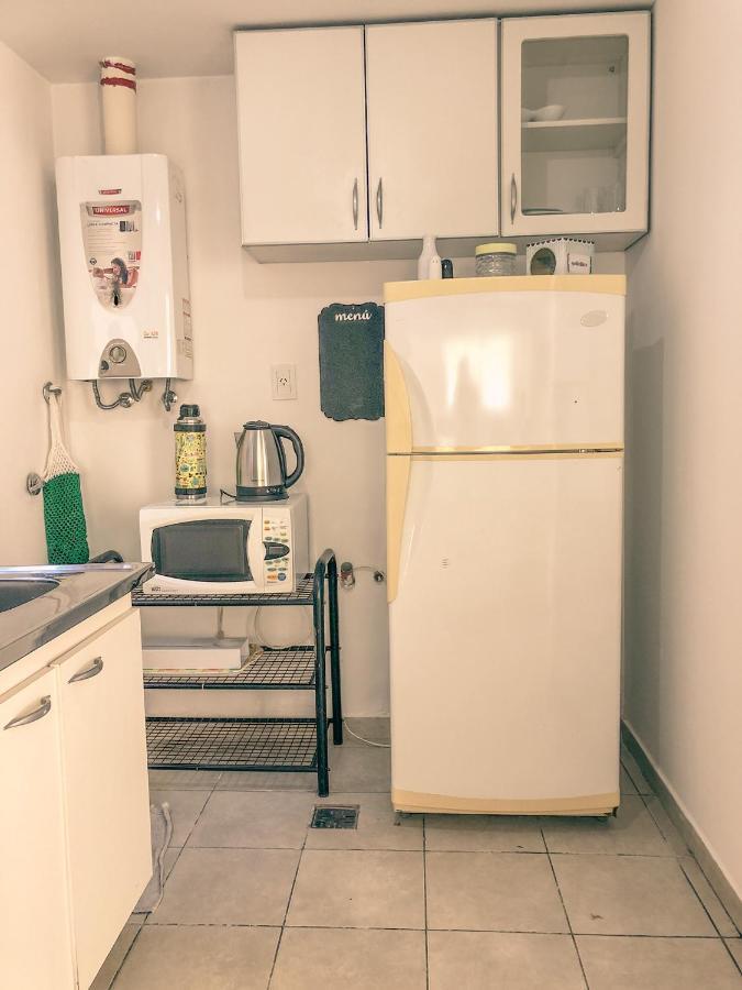 Cuatro Design Apartment メンドーサ エクステリア 写真