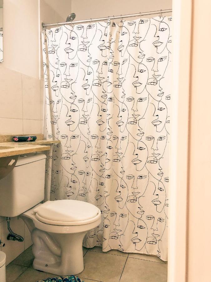 Cuatro Design Apartment メンドーサ エクステリア 写真