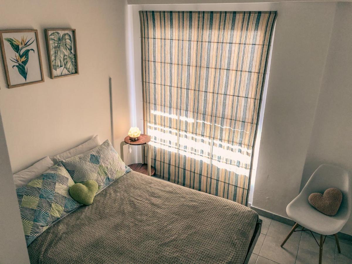 Cuatro Design Apartment メンドーサ エクステリア 写真