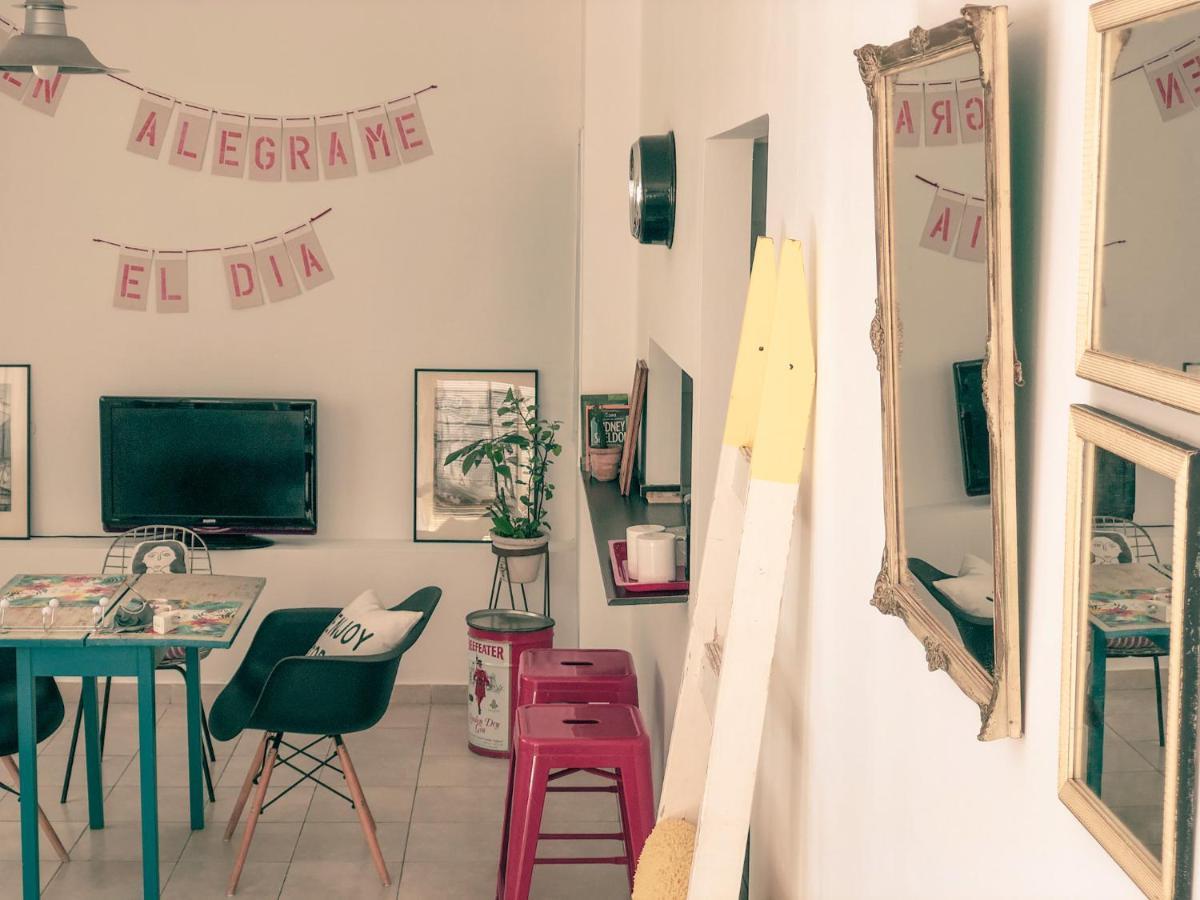 Cuatro Design Apartment メンドーサ エクステリア 写真
