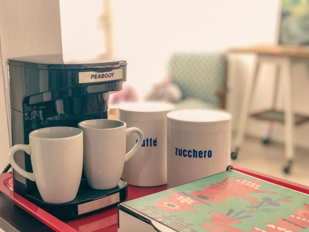 Cuatro Design Apartment メンドーサ エクステリア 写真