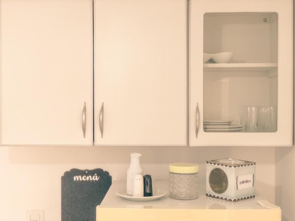 Cuatro Design Apartment メンドーサ エクステリア 写真