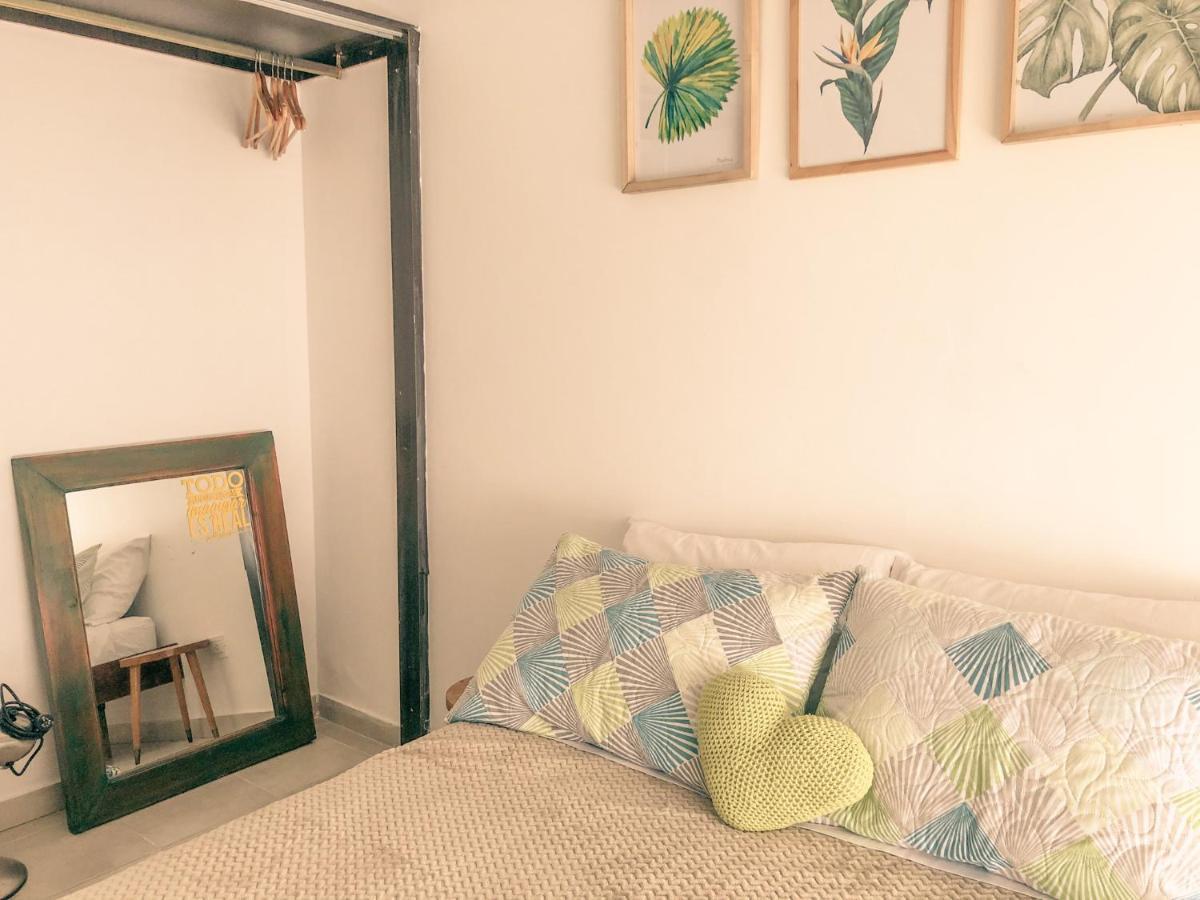Cuatro Design Apartment メンドーサ エクステリア 写真